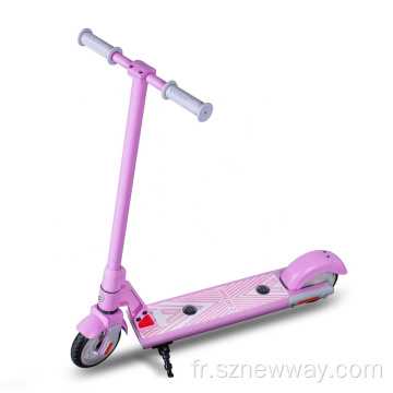 Gotrax gages mini scooter électrique enfants H600
